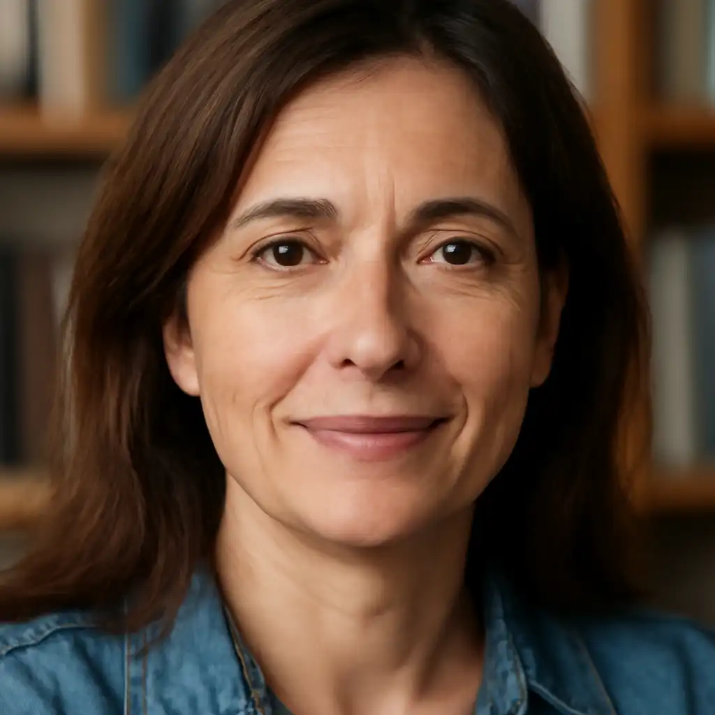 Giulia Rossini